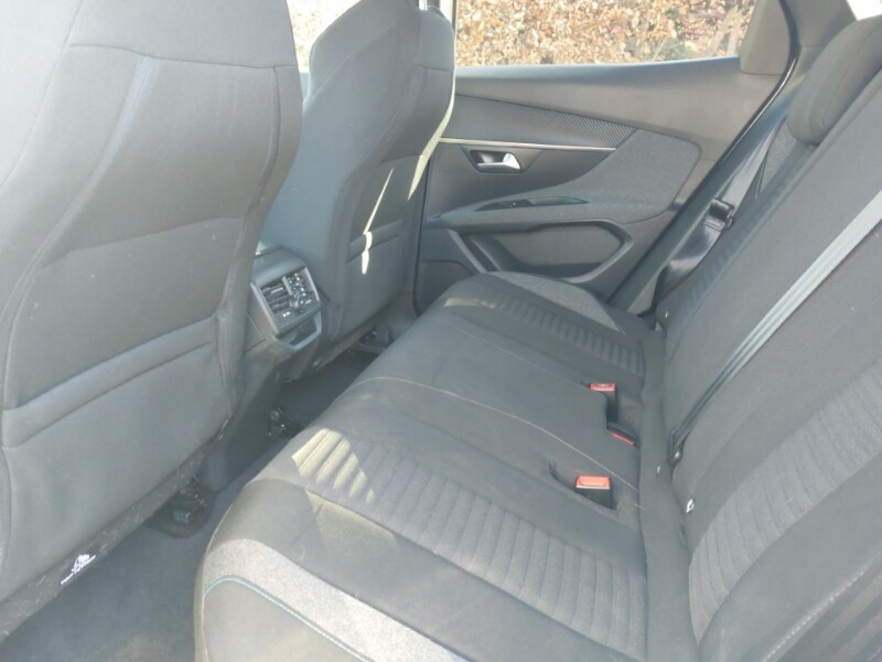 Used Peugeot 3008 2024 for sale - 77731391: Photo 6