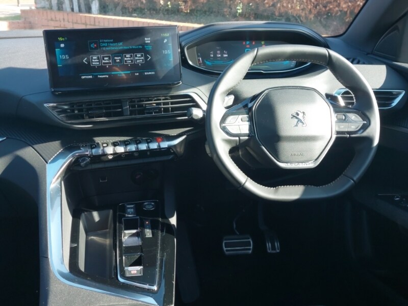 Used Peugeot 3008 2024 for sale - 77731391: Photo 7