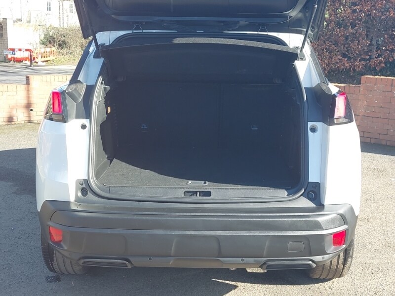 Used Peugeot 3008 2024 for sale - 77731391: Photo 8