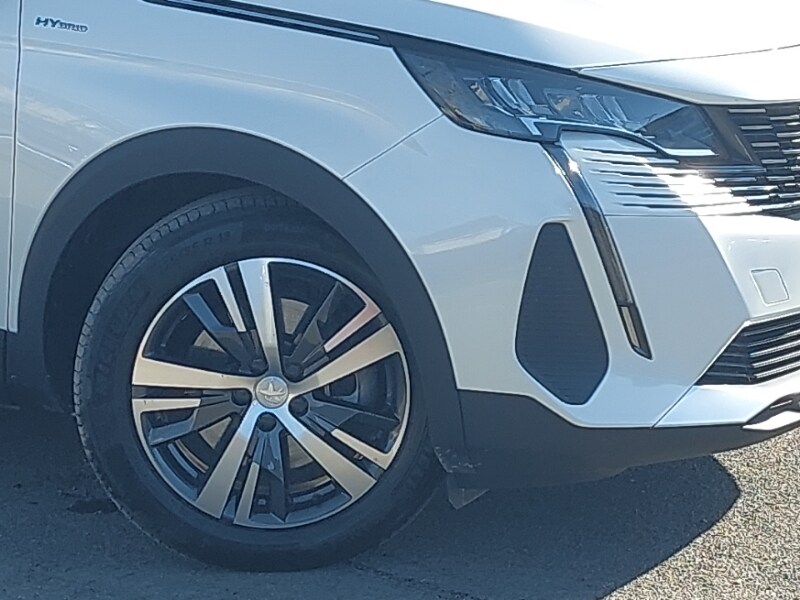 Used Peugeot 3008 2024 for sale - 77731391: Photo 9