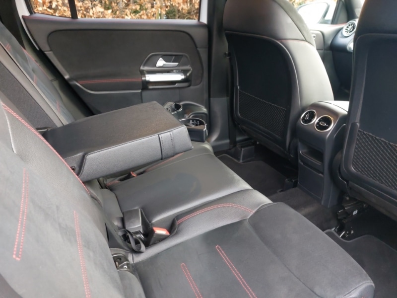 Used Mercedes-Benz GLB 2023 for sale - 77189903: Photo 13