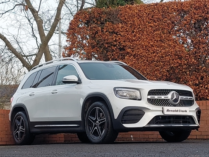 Used Mercedes-Benz GLB 2023 for sale - 77189903: Photo 16