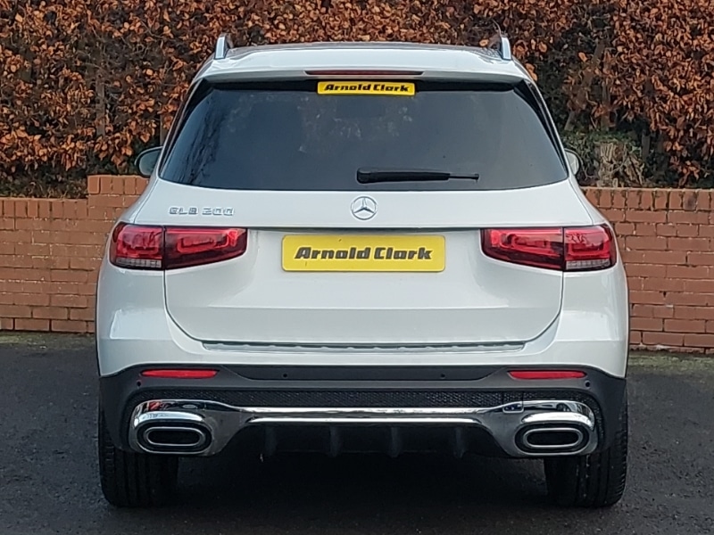 Used Mercedes-Benz GLB 2023 for sale - 77189903: Photo 17