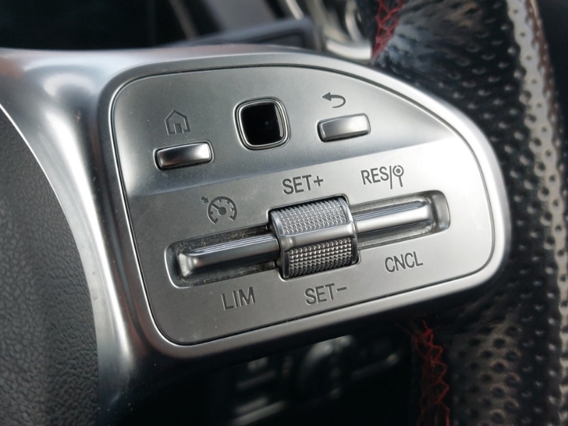 Used Mercedes-Benz GLB 2023 for sale - 77189903: Photo 19