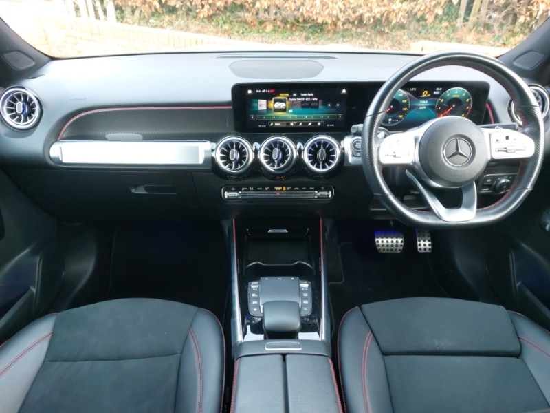 Used Mercedes-Benz GLB 2023 for sale - 77189903: Photo 2