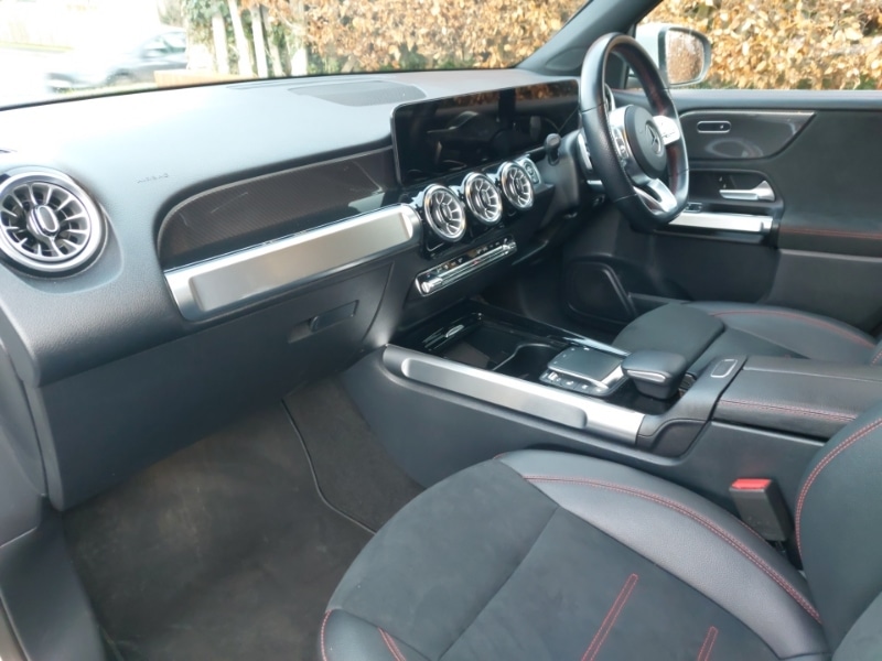 Used Mercedes-Benz GLB 2023 for sale - 77189903: Photo 5