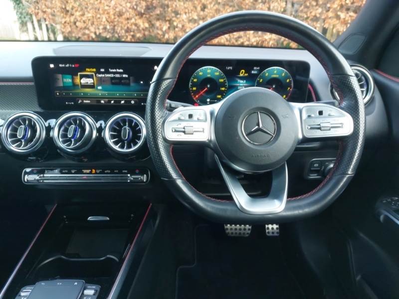 Used Mercedes-Benz GLB 2023 for sale - 77189903: Photo 7