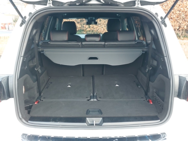 Used Mercedes-Benz GLB 2023 for sale - 77189903: Photo 8