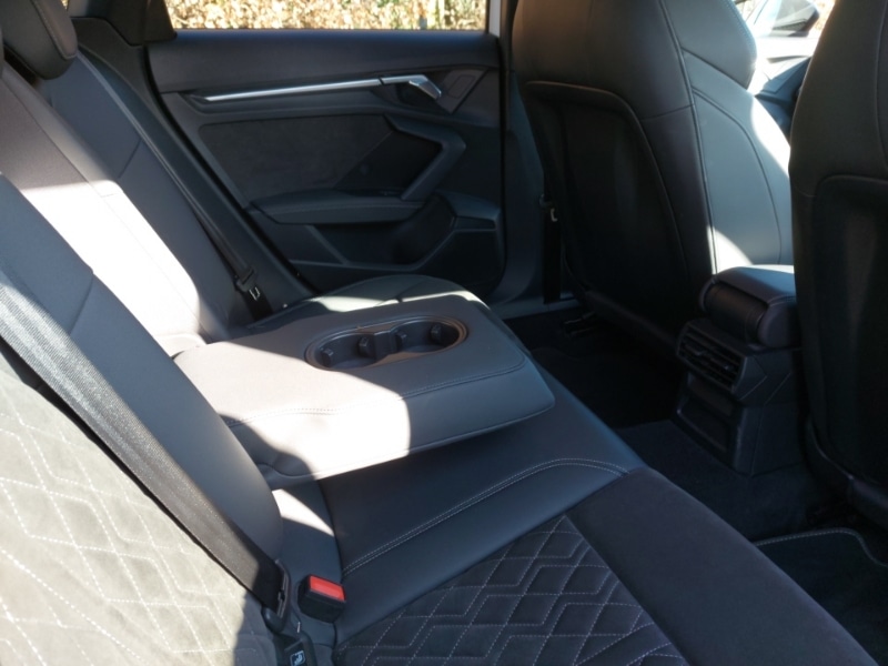 Used Audi A3 2021 for sale - 78126637: Photo 13