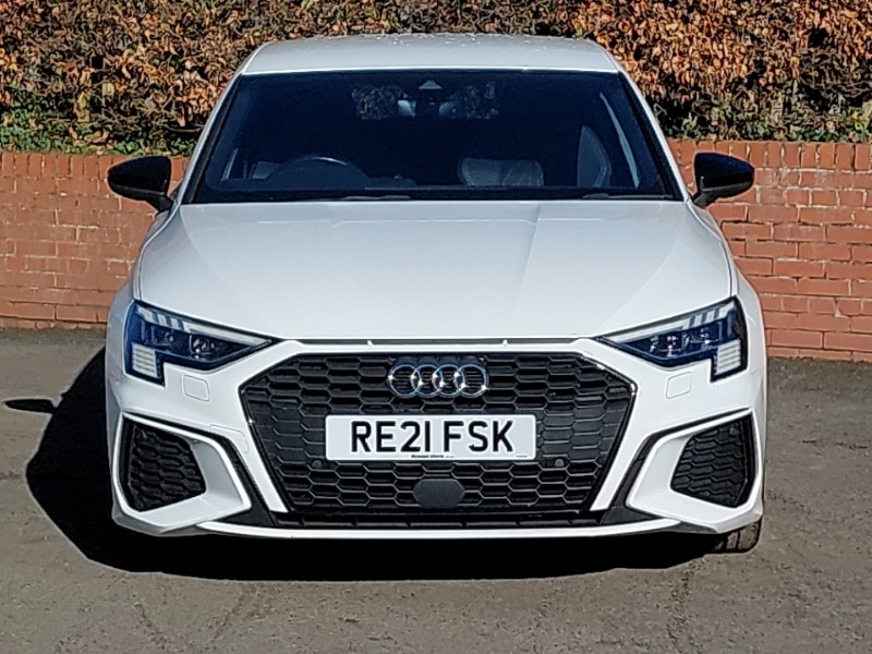 Used Audi A3 2021 for sale - 78126637: Photo 15