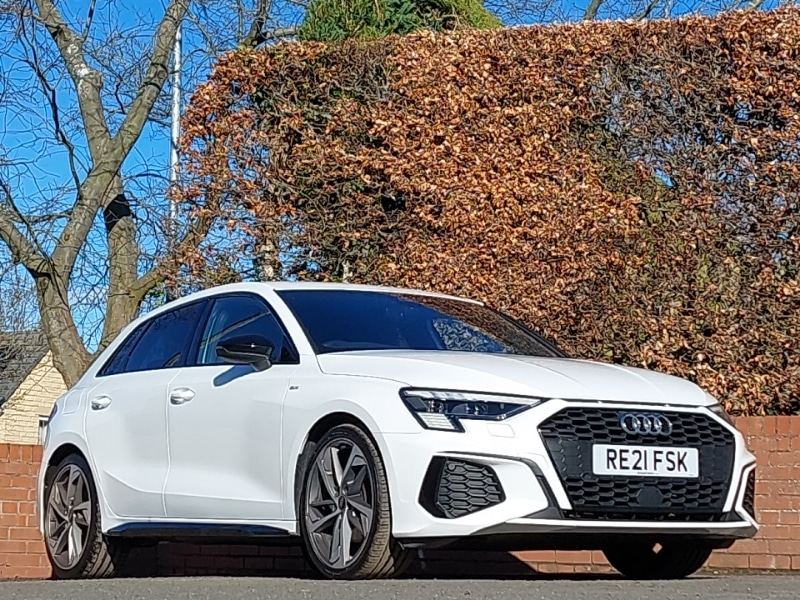 Used Audi A3 2021 for sale - 78126637: Photo 16