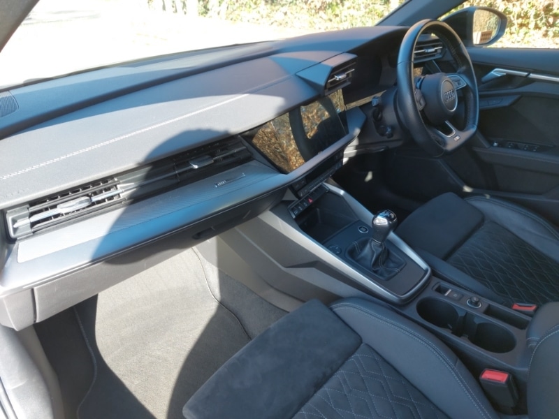 Used Audi A3 2021 for sale - 78126637: Photo 5