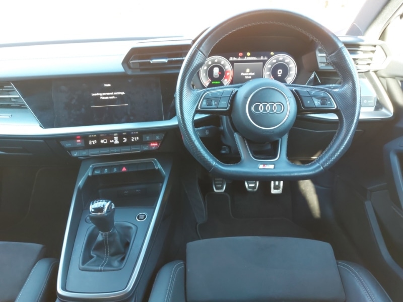 Used Audi A3 2021 for sale - 78126637: Photo 7