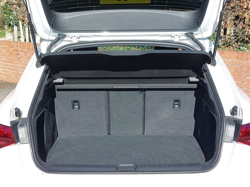 Used Audi A3 2021 for sale - 78126637: Photo 8