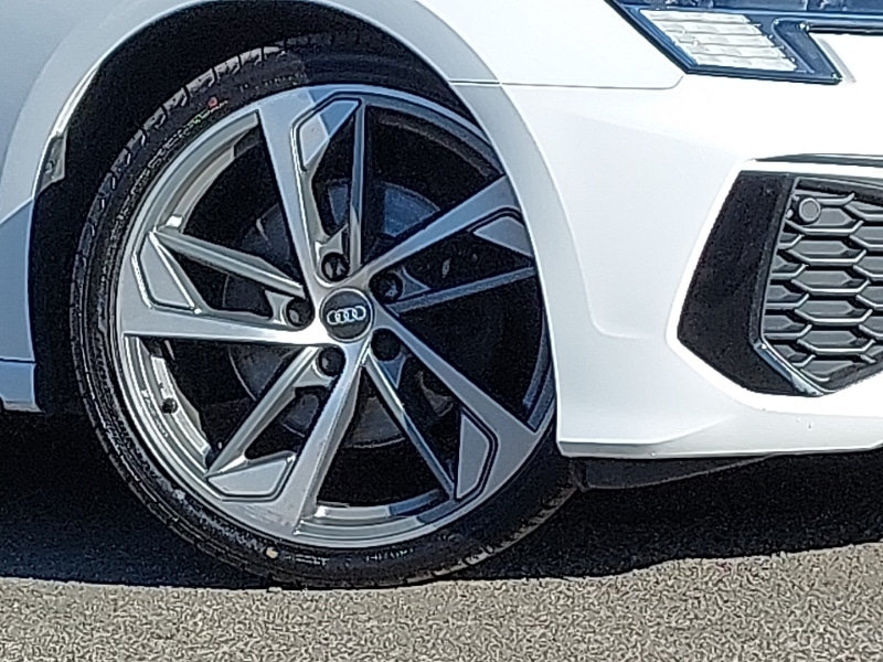 Used Audi A3 2021 for sale - 78126637: Photo 9