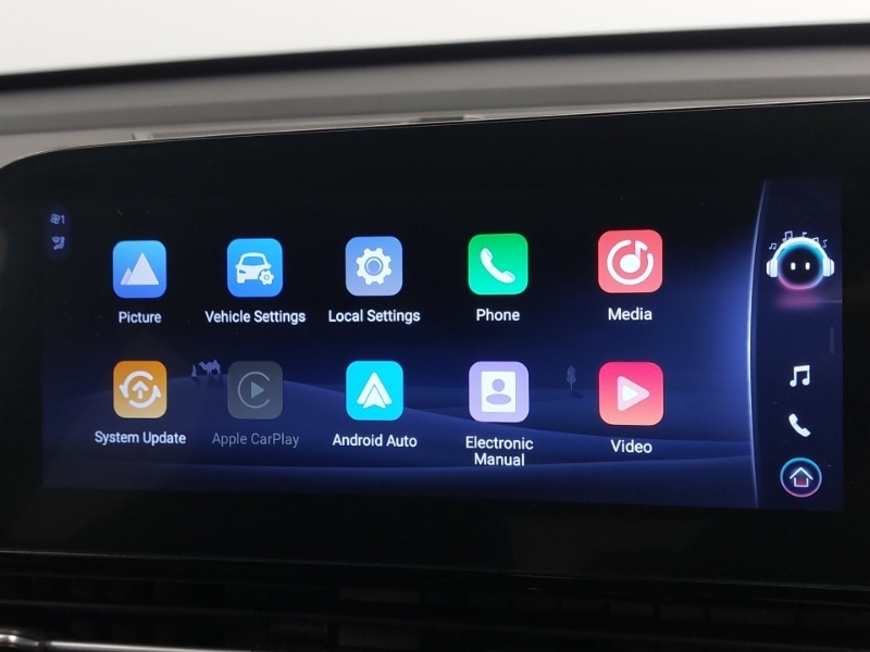 Used Omoda OMODA 5 2024 for sale - 76920461: Photo 15