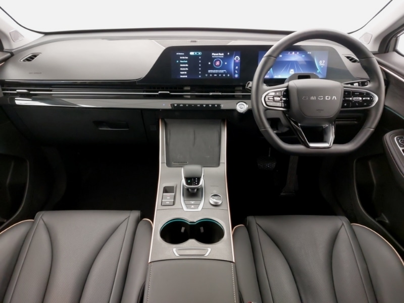 Used Omoda OMODA 5 2024 for sale - 76920461: Photo 2