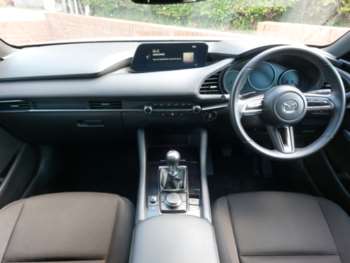 Used Mazda Mazda3 2023 for sale - 74725128: Photo