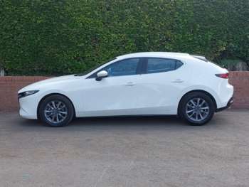 Used Mazda Mazda3 2023 for sale - 74725128: Photo