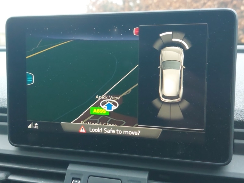 Used Audi Q5 2019 for sale - 77114652: Photo 10