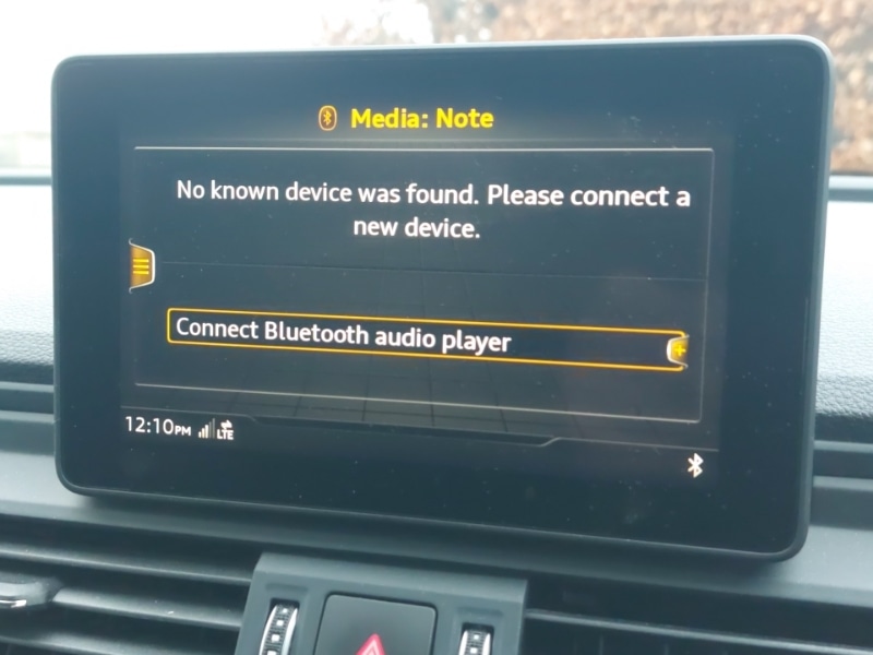 Used Audi Q5 2019 for sale - 77114652: Photo 11