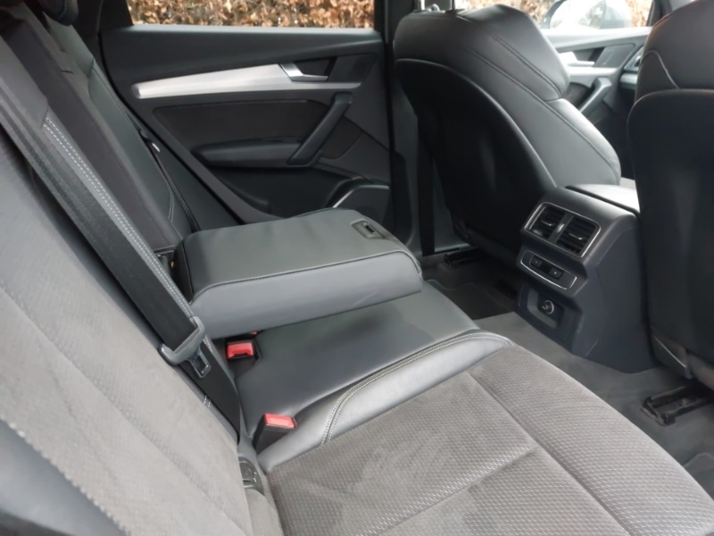 Used Audi Q5 2019 for sale - 77114652: Photo 13