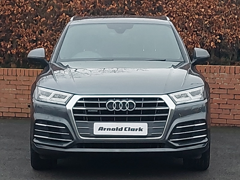 Used Audi Q5 2019 for sale - 77114652: Photo 15