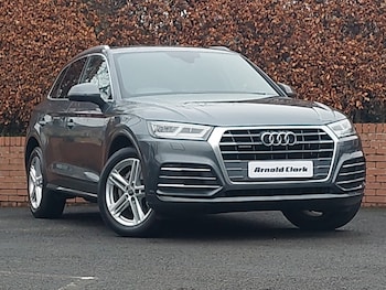 Audi Q5 feature image