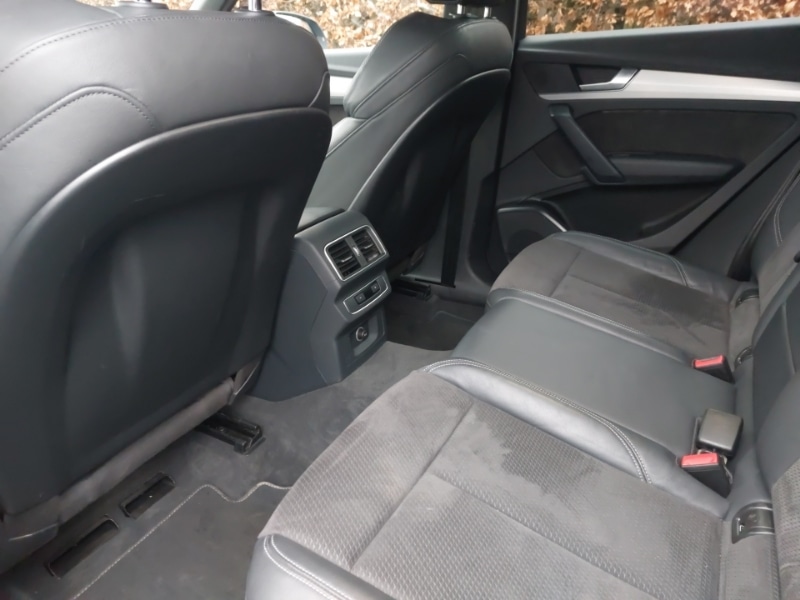 Used Audi Q5 2019 for sale - 77114652: Photo 6