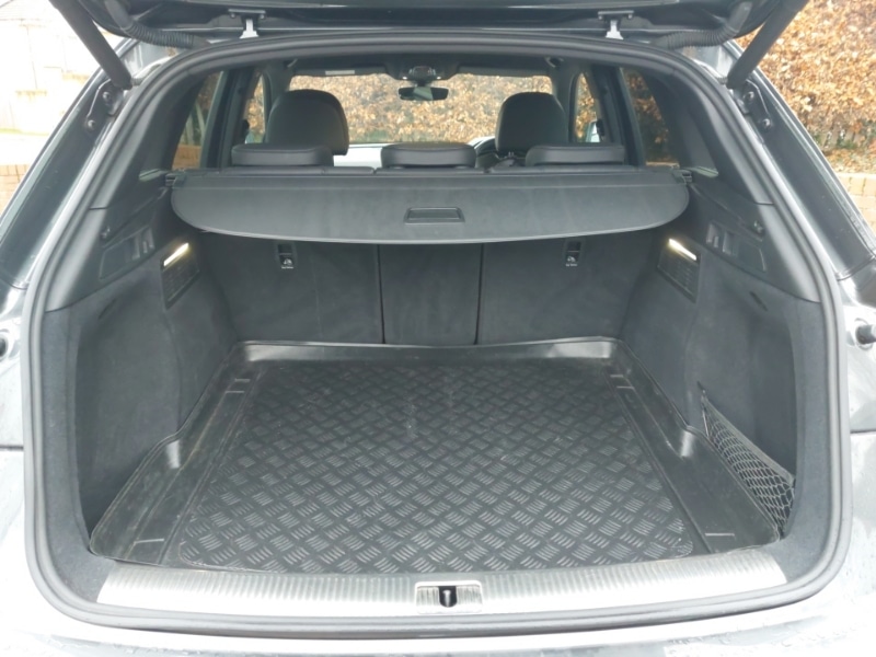 Used Audi Q5 2019 for sale - 77114652: Photo 8