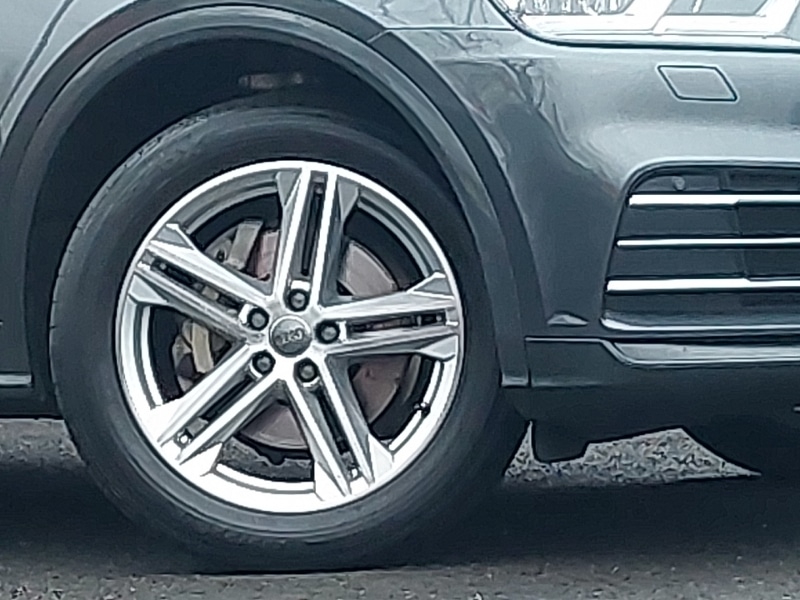 Used Audi Q5 2019 for sale - 77114652: Photo 9