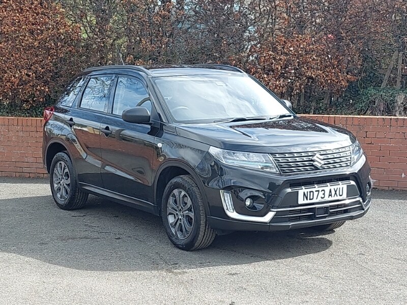 Used Suzuki Vitara 2023 for sale - 78147470: Photo 14