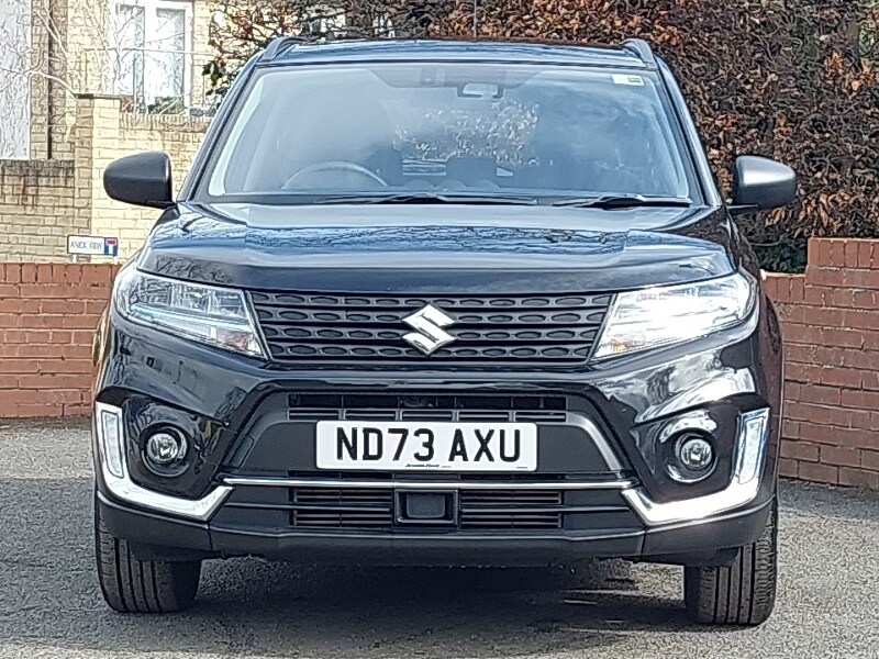 Used Suzuki Vitara 2023 for sale - 78147470: Photo 15