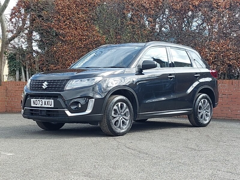 Used Suzuki Vitara 2023 for sale - 78147470: Photo 16