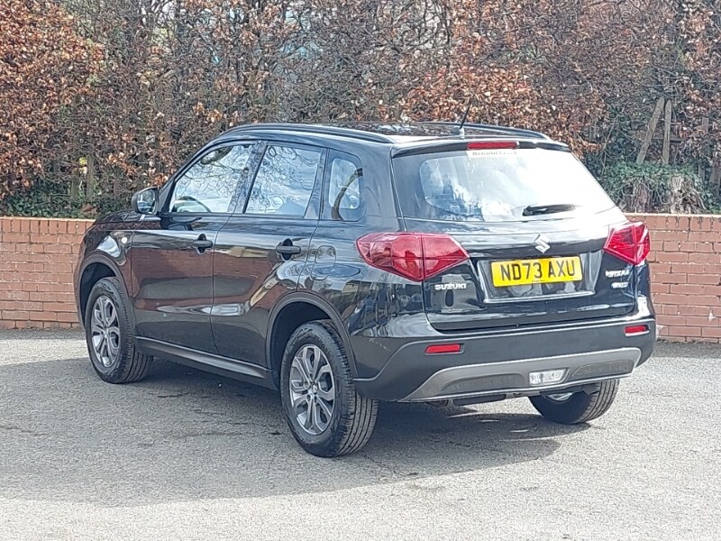 Used Suzuki Vitara 2023 for sale - 78147470: Photo 17