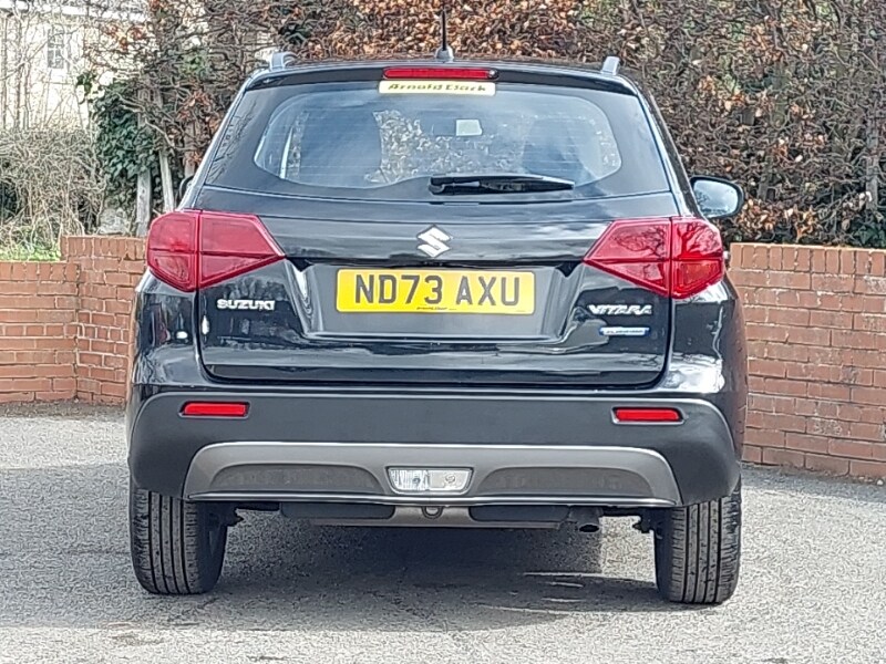 Used Suzuki Vitara 2023 for sale - 78147470: Photo 18