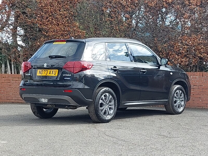 Used Suzuki Vitara 2023 for sale - 78147470: Photo 19