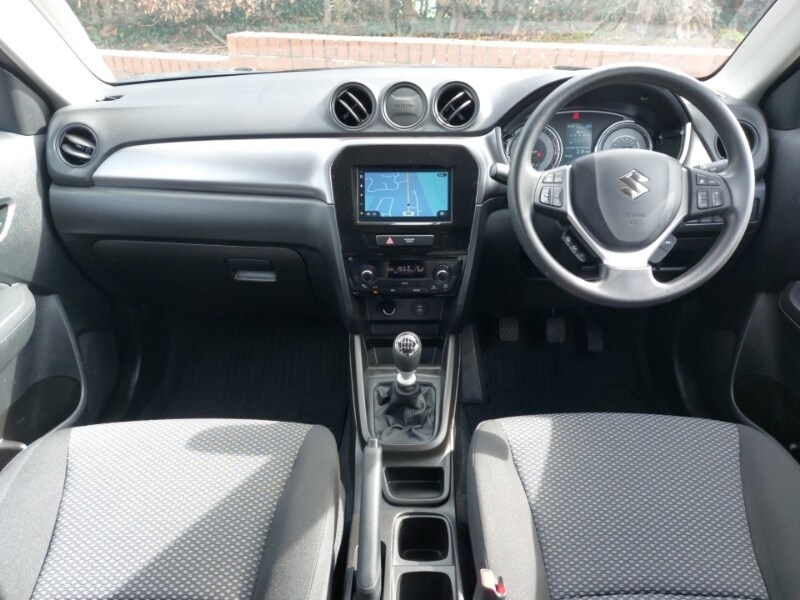 Used Suzuki Vitara 2023 for sale - 78147470: Photo 2