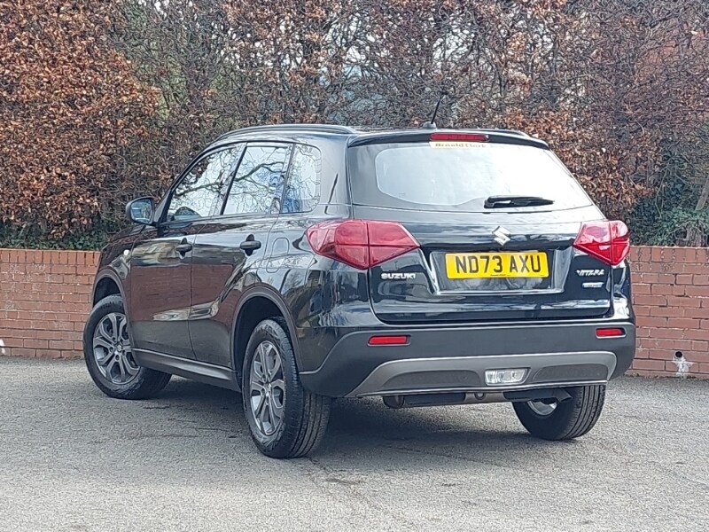 Used Suzuki Vitara 2023 for sale - 78147470: Photo 3