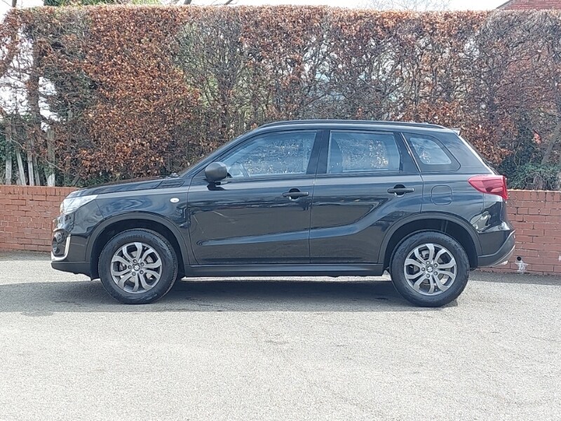 Used Suzuki Vitara 2023 for sale - 78147470: Photo 4