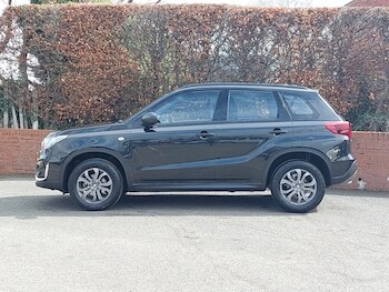 Used Suzuki Vitara 2023 for sale - 78147470: Photo
