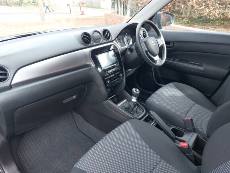 Used Suzuki Vitara 2023 for sale - 78147470: Photo 5