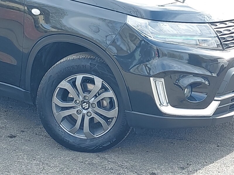 Used Suzuki Vitara 2023 for sale - 78147470: Photo 9