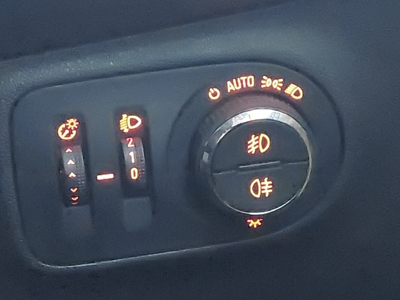 Used Vauxhall Corsa 2018 for sale - 77454160: Photo 13