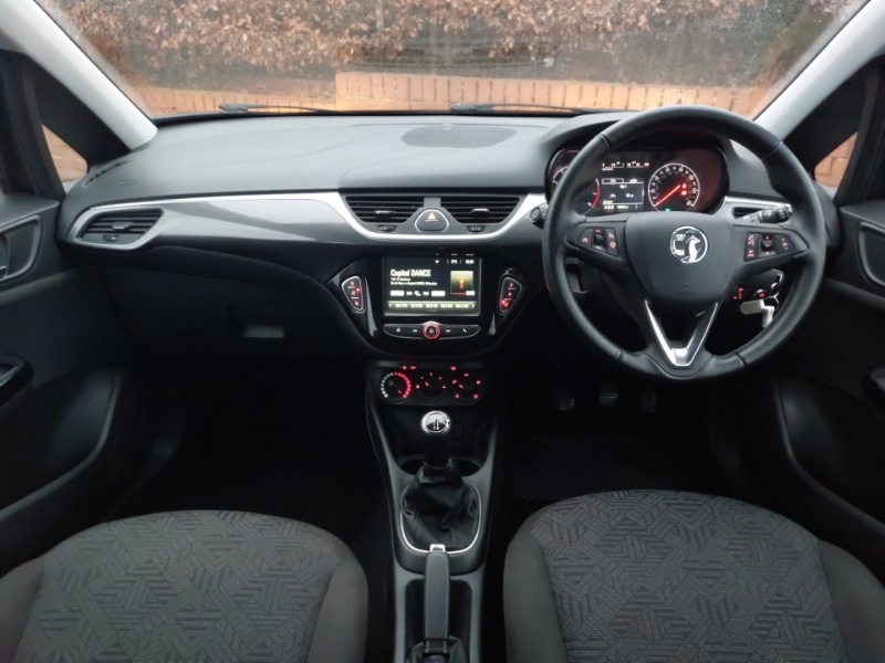 Used Vauxhall Corsa 2018 for sale - 77454160: Photo 2