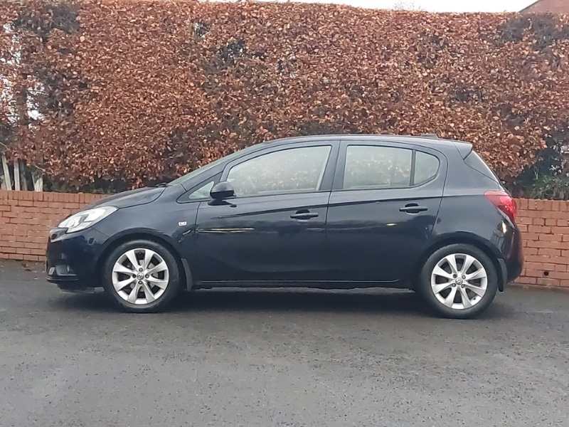Used Vauxhall Corsa 2018 for sale - 77454160: Photo 4