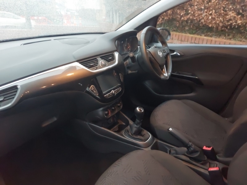 Used Vauxhall Corsa 2018 for sale - 77454160: Photo 5