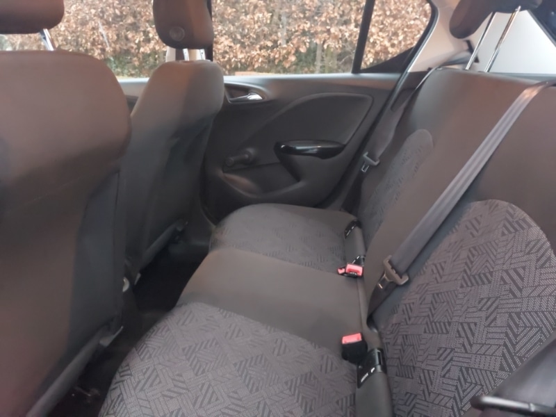 Used Vauxhall Corsa 2018 for sale - 77454160: Photo 6
