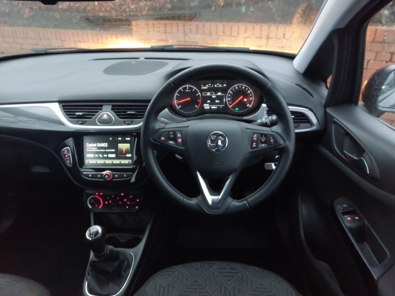 Used Vauxhall Corsa 2018 for sale - 77454160: Photo 7