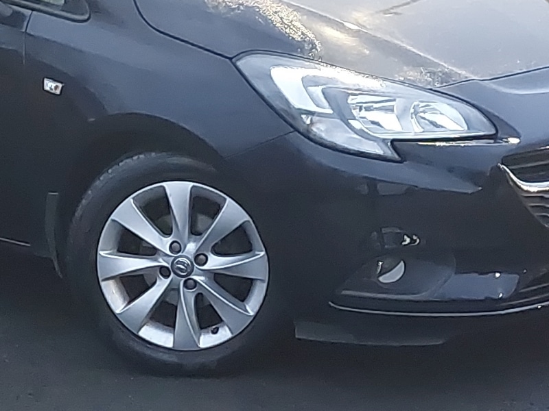 Used Vauxhall Corsa 2018 for sale - 77454160: Photo 9